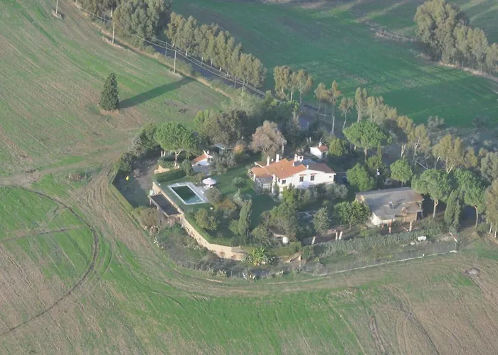 Poderi Di Tragliatella
