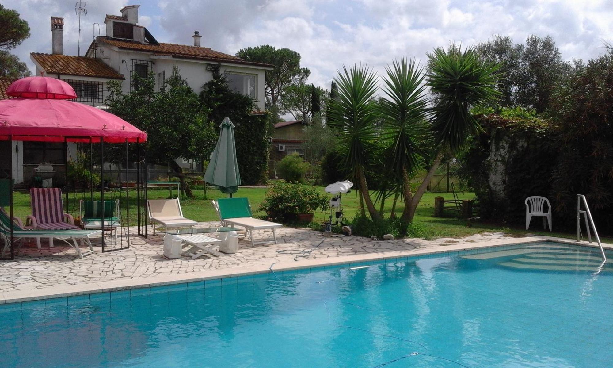 Apartment Poderi Di *