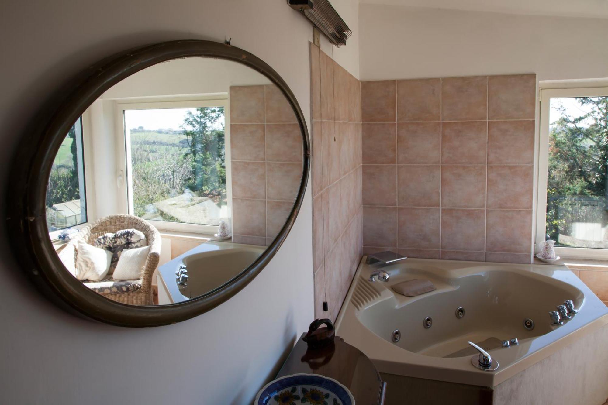 Apartment Poderi Di