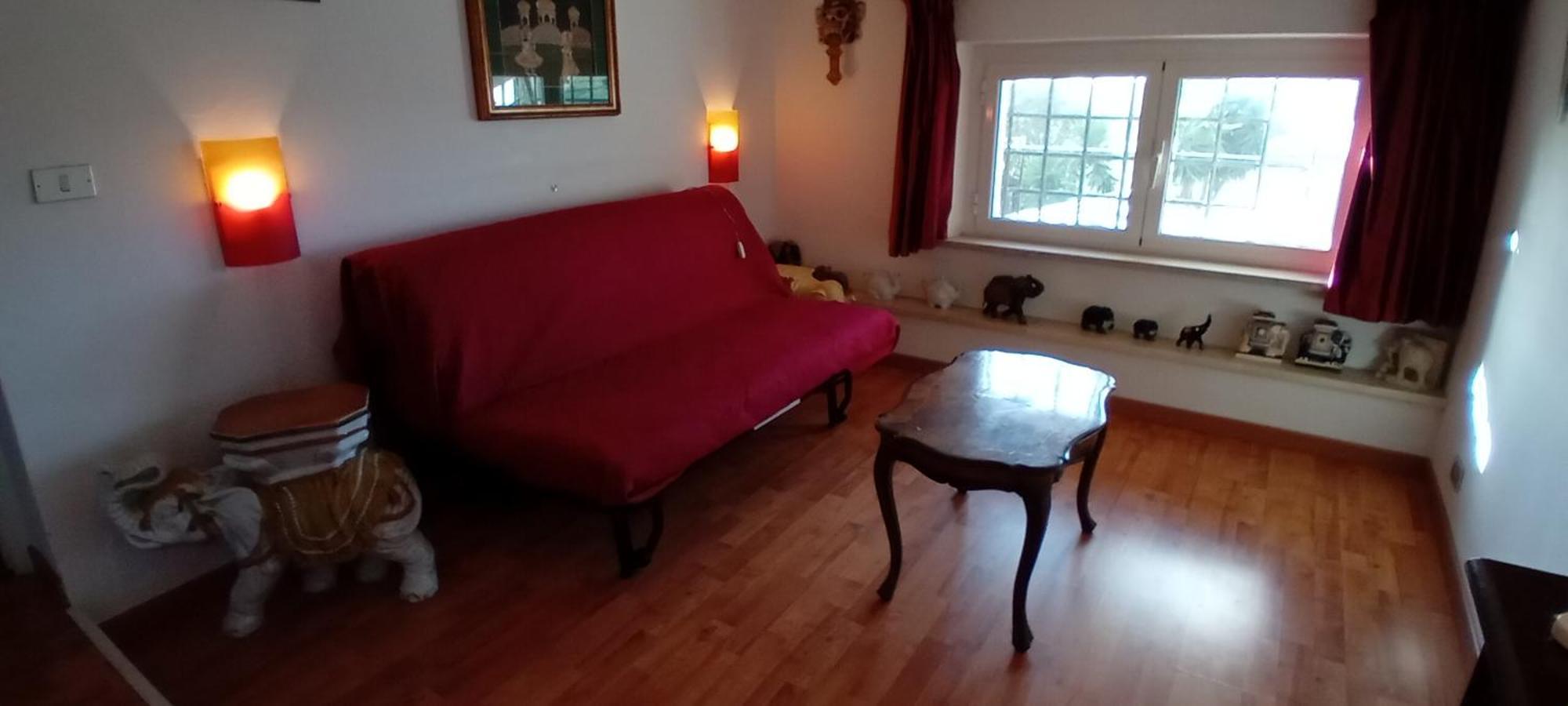 Apartment Poderi Di *