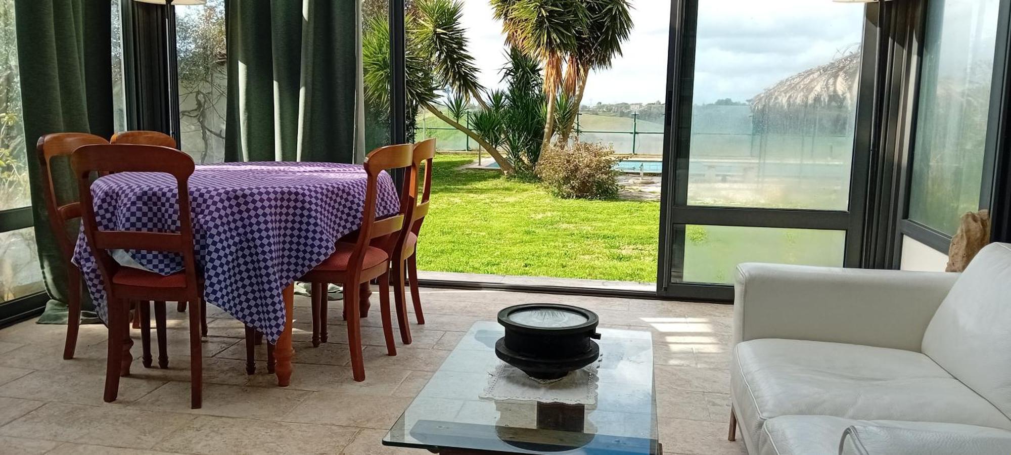 Poderi Di Apartment Tragliatella
