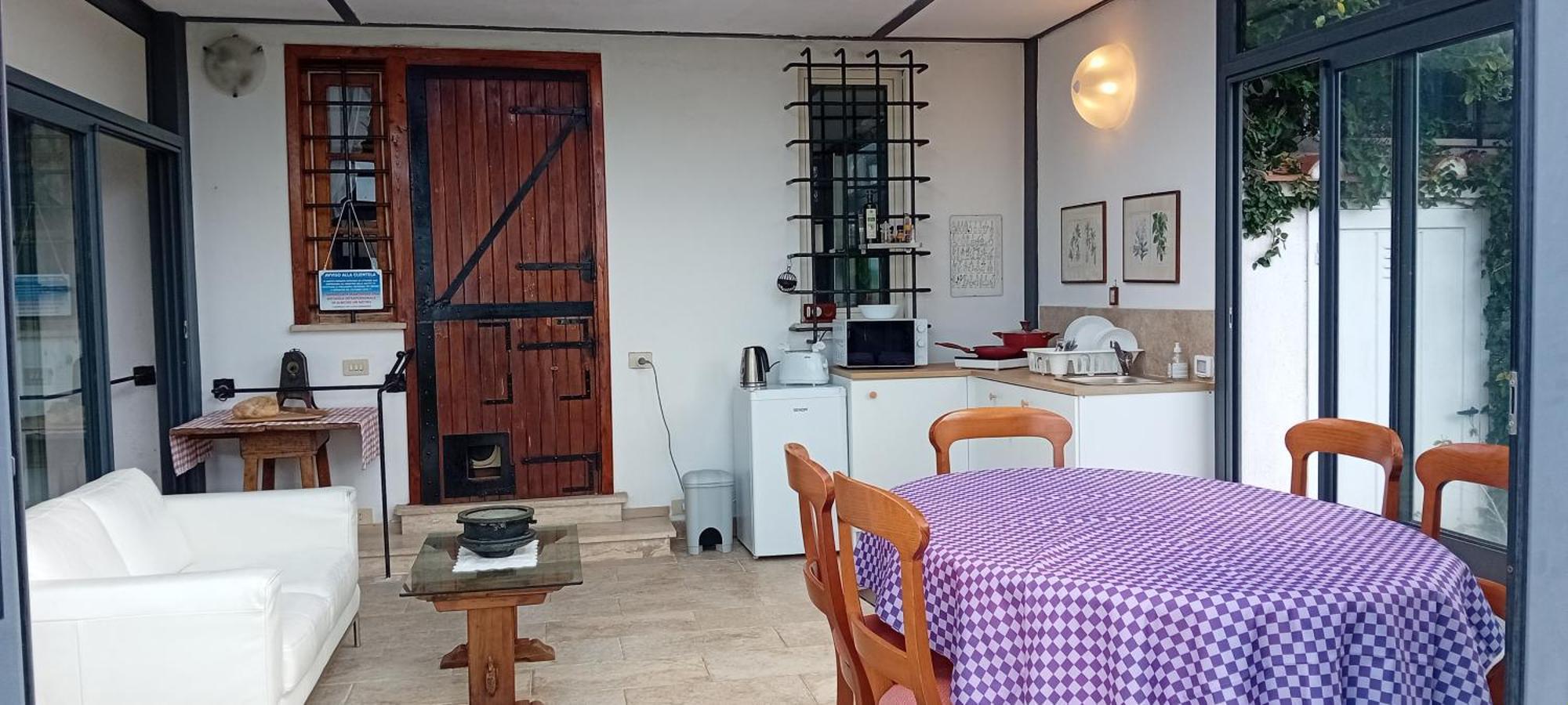 Apartment Poderi Di Tragliatella