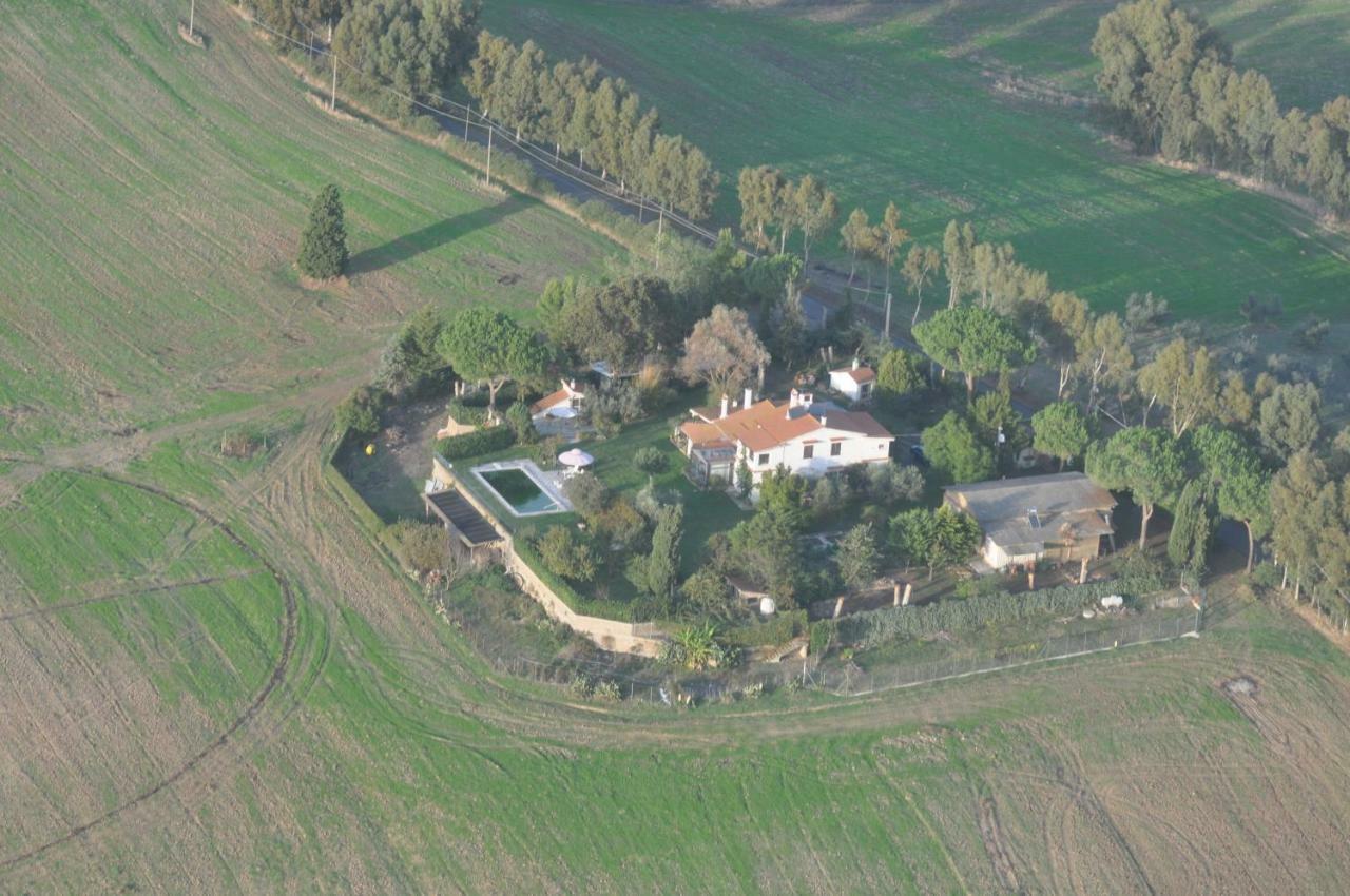 Poderi Di Apartment *