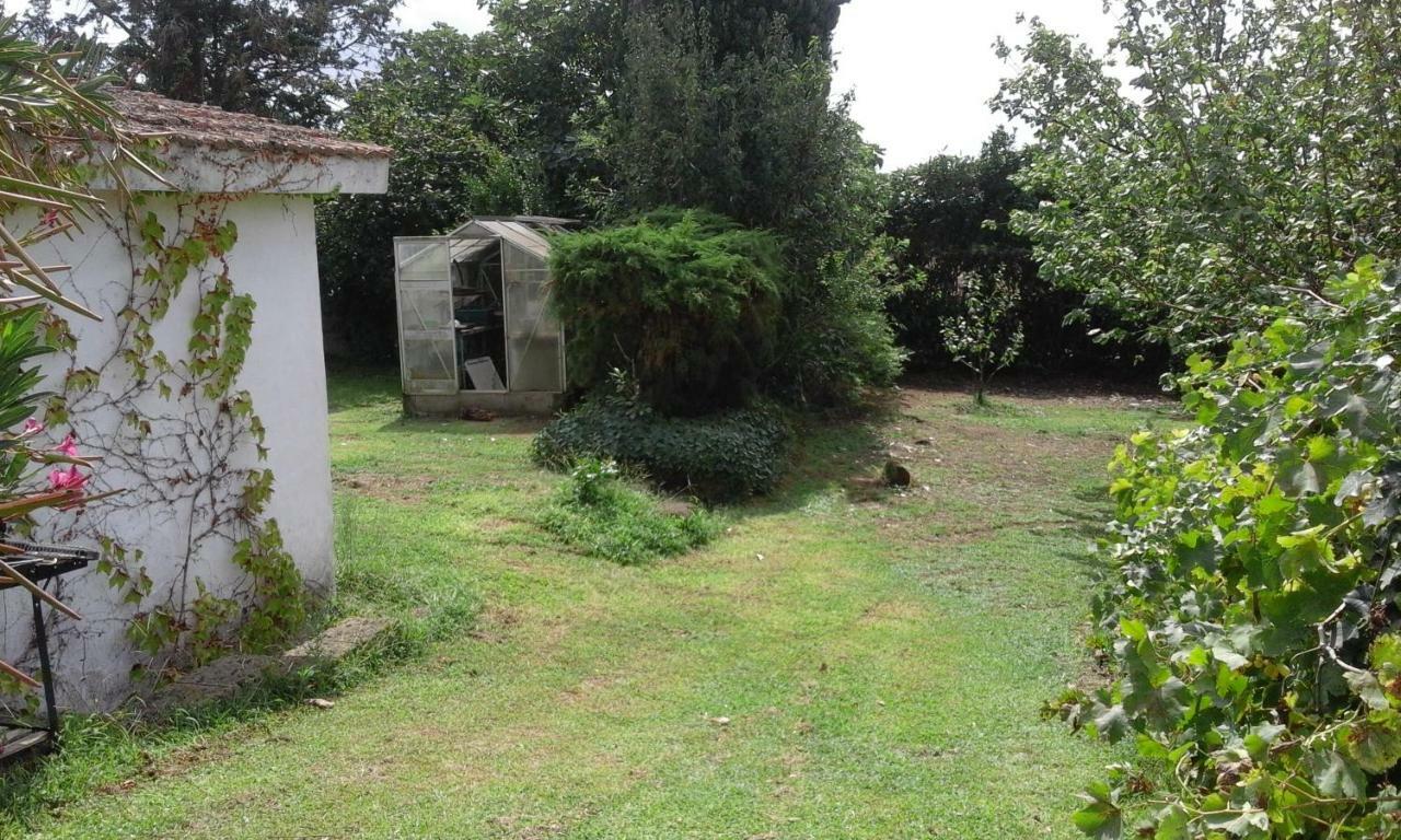 Poderi Di Apartment *