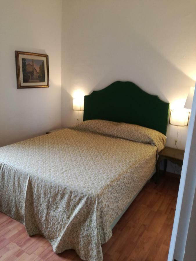 Poderi Di Apartment *
