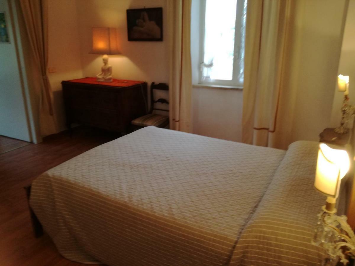 Poderi Di Apartment Tragliatella