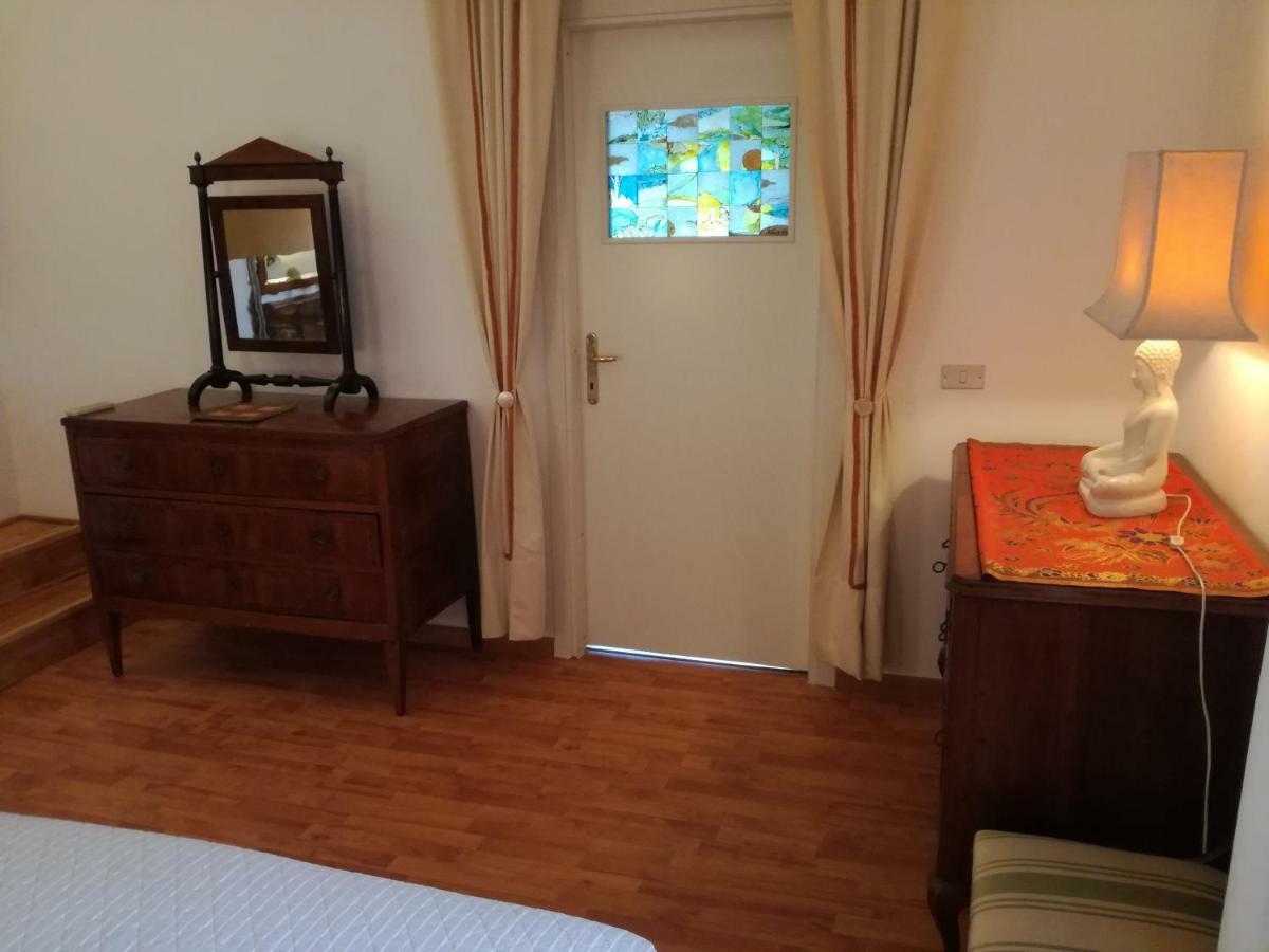 Poderi Di Apartment Tragliatella