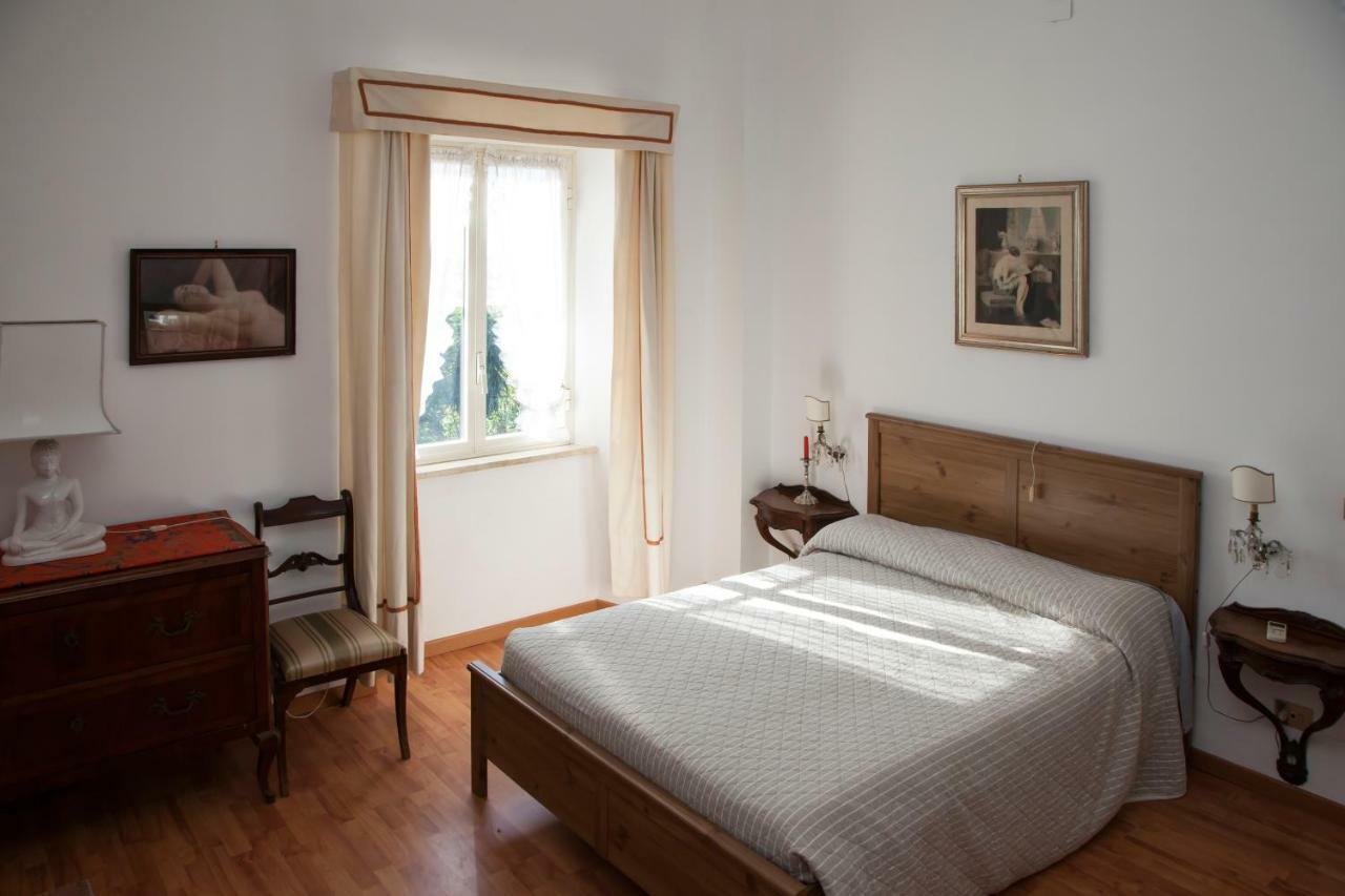 Poderi Di Apartment Tragliatella