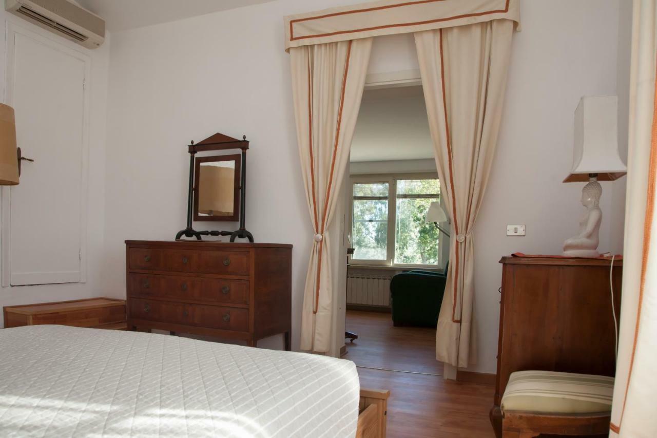 Poderi Di Apartment