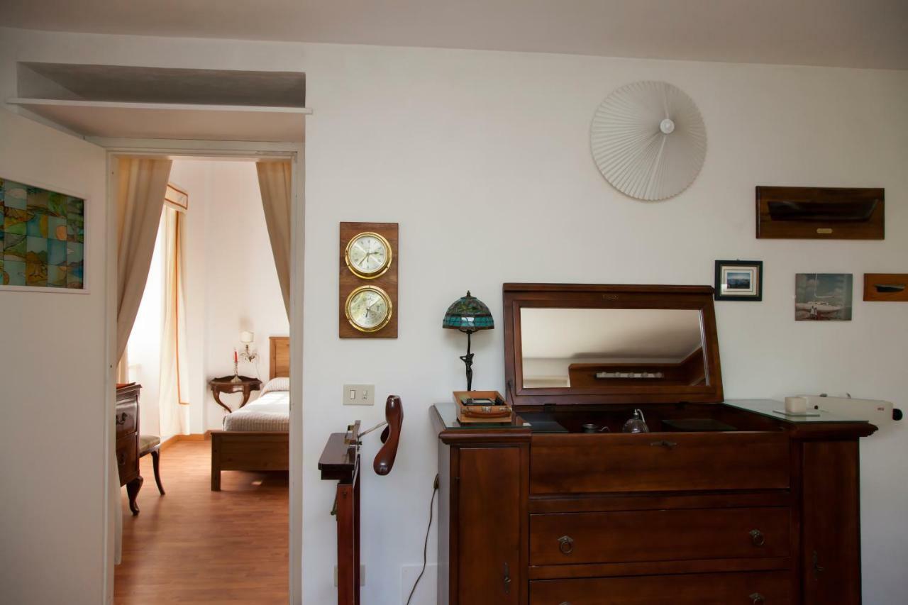 Apartment Poderi Di