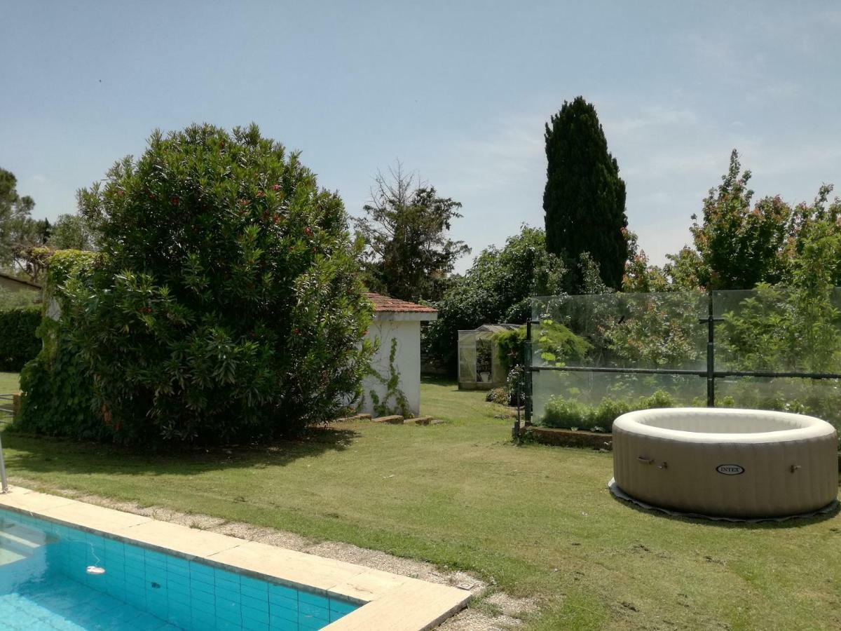 Poderi Di Apartment Tragliatella