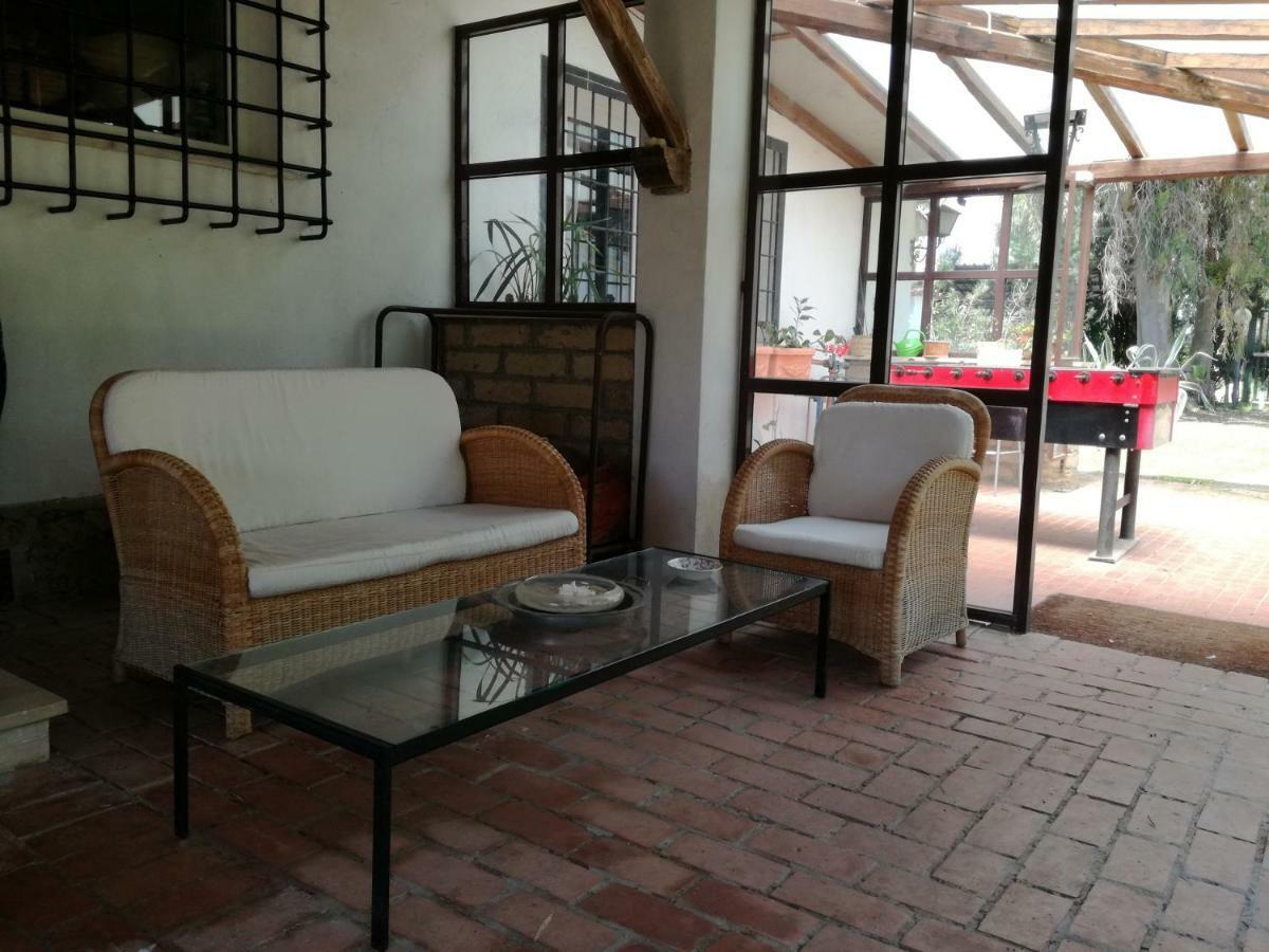 Apartment Poderi Di