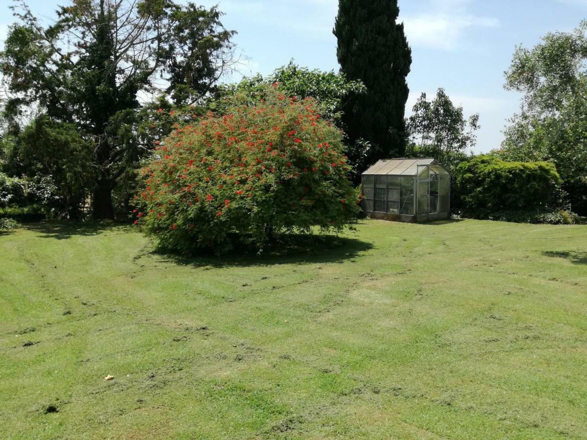 Apartment Poderi Di