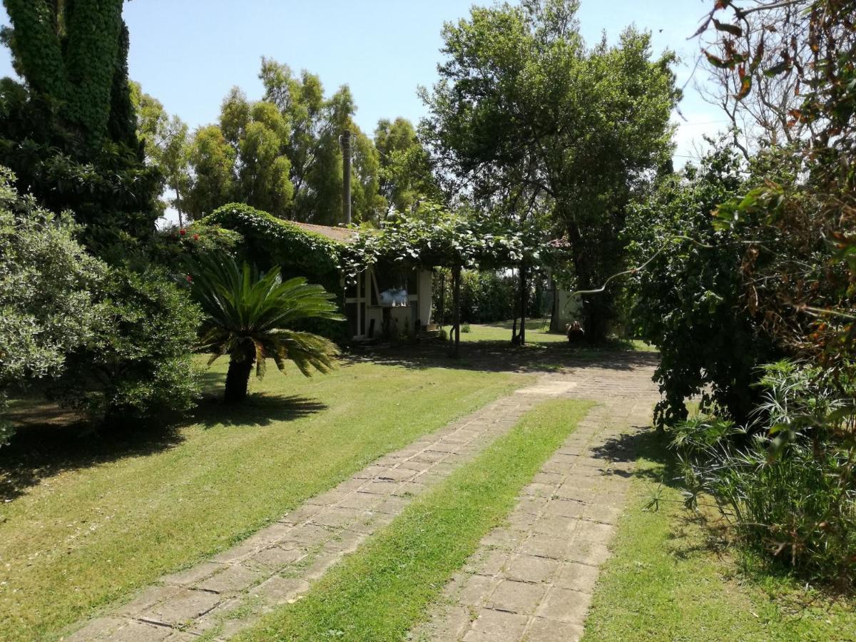 Poderi Di Apartment Tragliatella